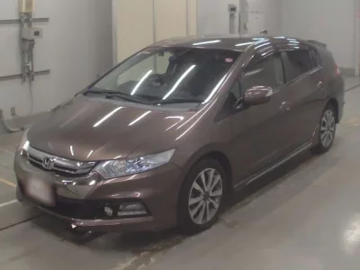 Honda INSIGHT