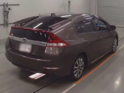 Honda INSIGHT