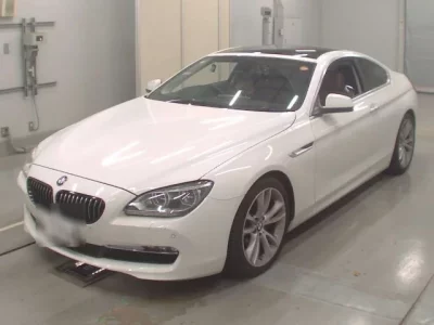 BMW 6-Series