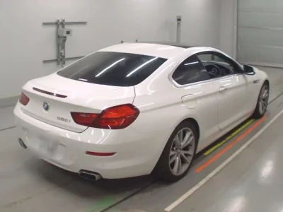 BMW 6-Series