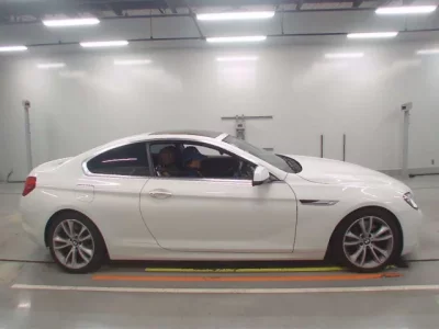 BMW 6-Series