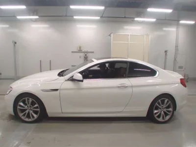 BMW 6-Series