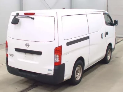 Nissan CARAVAN VAN