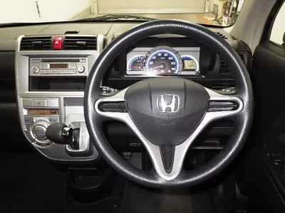 Honda ZEST