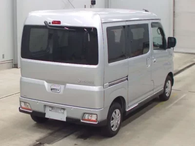 Daihatsu ATRAI VAN