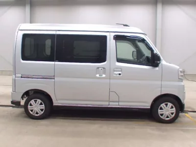 Daihatsu ATRAI VAN