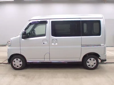 Daihatsu ATRAI VAN