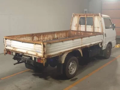 Mazda BONGO BRAWNY TRUCK