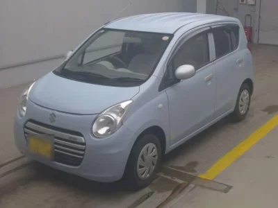 Suzuki ALTO ECO