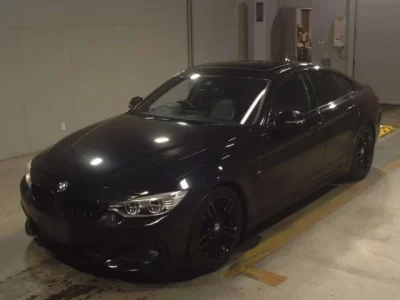 BMW 4-Series