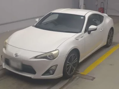 Toyota 86