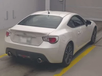 Toyota 86