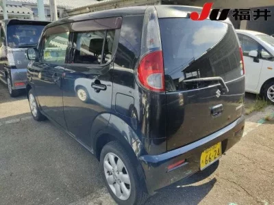 Suzuki MRWAGON