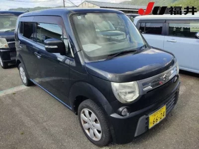 Suzuki MRWAGON