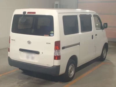 Toyota TOWN ACE VAN