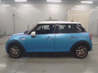 BMW MINI