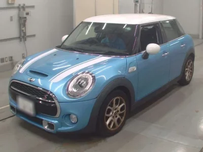 BMW MINI