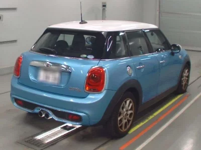 BMW MINI