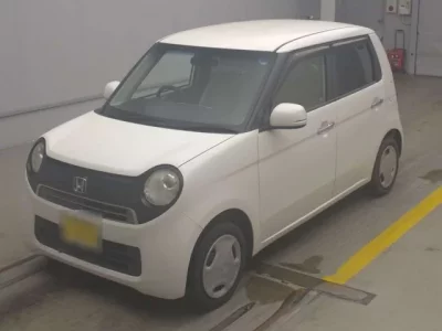 Honda N ONE