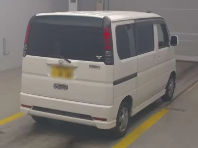 Honda VAMOS