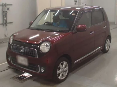 Honda N ONE