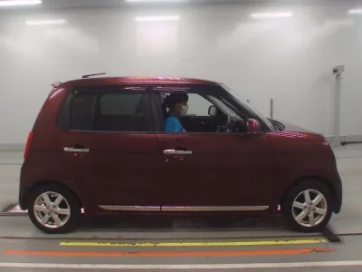 Honda N ONE
