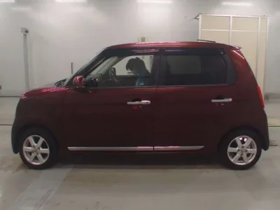 Honda N ONE