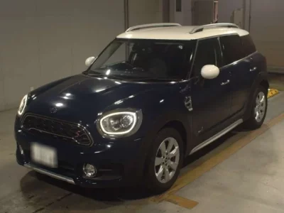 BMW MINI