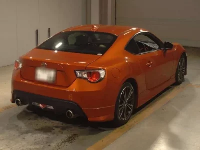 Toyota 86
