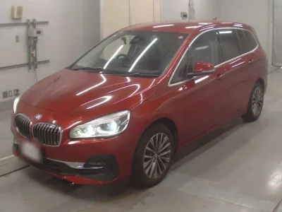 BMW 2-Series