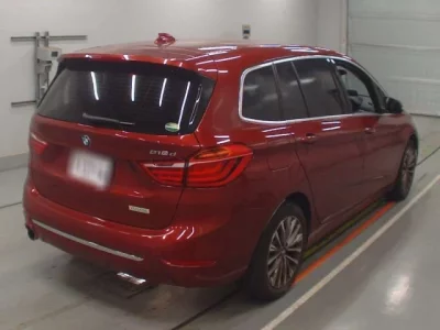 BMW 2-Series