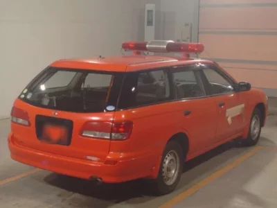 Nissan EXPERT