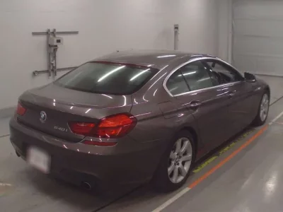 BMW 6-Series