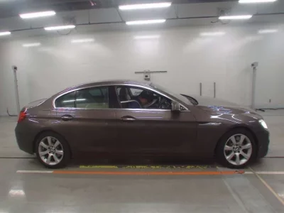 BMW 6-Series