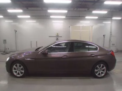 BMW 6-Series