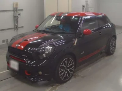 BMW MINI