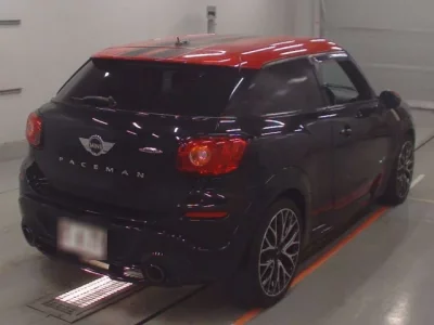 BMW MINI