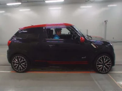 BMW MINI