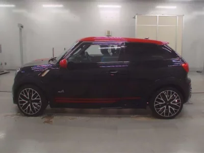 BMW MINI
