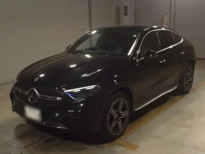 Mercedes-Benz GLC CLASS