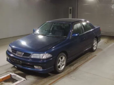 Toyota CARINA