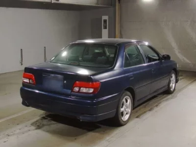 Toyota CARINA