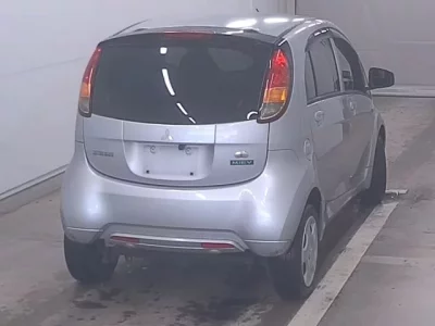 Mitsubishi I-MIEV