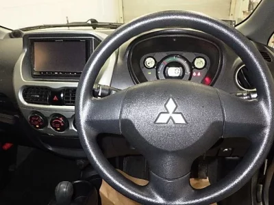 Mitsubishi I-MIEV