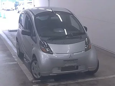 Mitsubishi I-MIEV