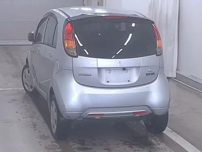 Mitsubishi I-MIEV