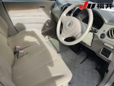 Suzuki PALETTE