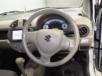 Suzuki ALTO VAN
