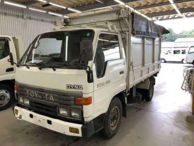 Toyota DYNA