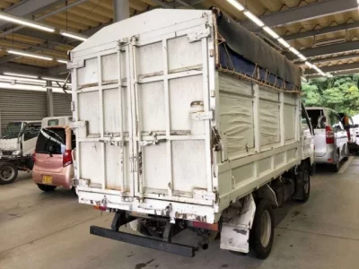 Toyota DYNA